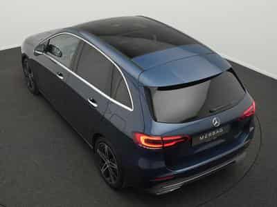 Mercedes B 250 4MATIC (2020) - Foto 13
