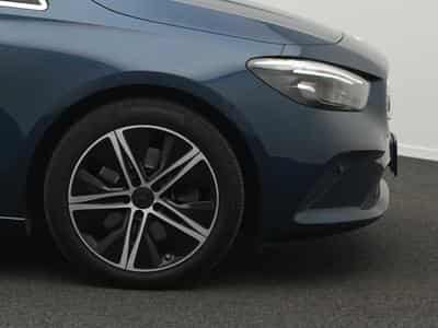 Mercedes B 250 4MATIC (2020) - Foto 8