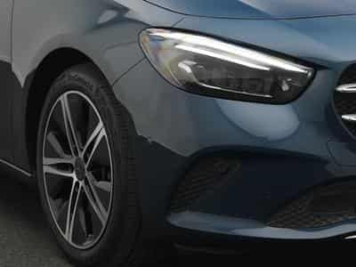 Mercedes B 250 4MATIC (2020) - Foto 9