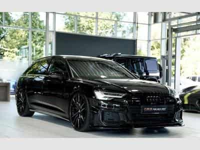 Audi A6 Avant 50 TDI q. S line *22*ACC*LUFT*Pano (2020) - Foto 5