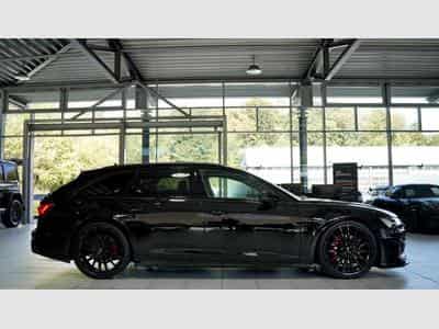 Audi A6 Avant 50 TDI q. S line *22*ACC*LUFT*Pano (2020) - Foto 6