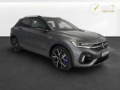 VW T-Roc R (2025) - Foto 1
