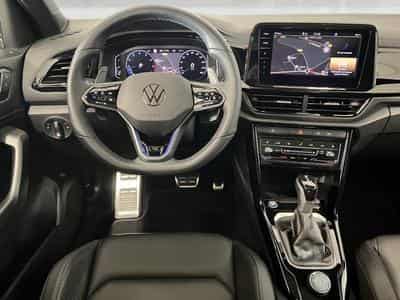 VW T-Roc R (2025) - Foto 14