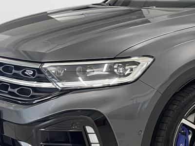 VW T-Roc R (2025) - Foto 3