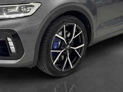 VW T-Roc R (2025) - Foto 4