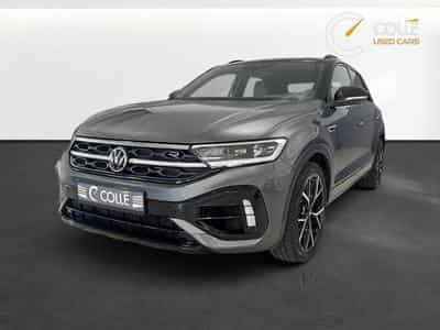 VW T-Roc R (2025) - Foto 5