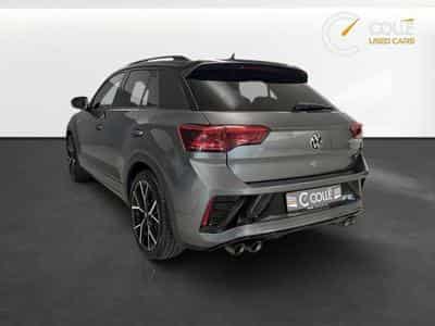 VW T-Roc R (2025) - Foto 6