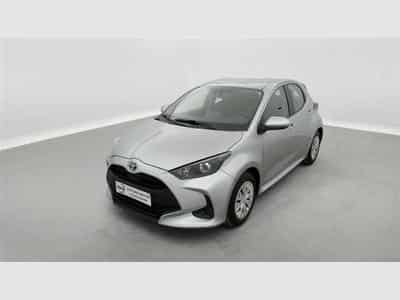 Toyota Yaris 1.5i VVT-i Hybrid E-CVT CARPLAY / CLIM (2025) - Foto 1
