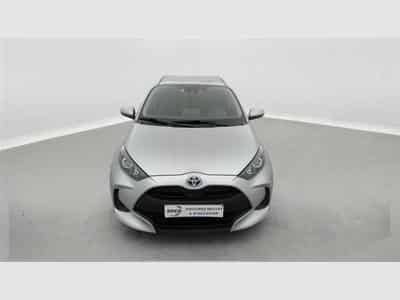 Toyota Yaris 1.5i VVT-i Hybrid E-CVT CARPLAY / CLIM (2025) - Foto 4