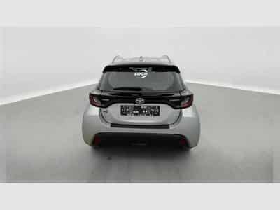 Toyota Yaris 1.5i VVT-i Hybrid E-CVT CARPLAY / CLIM (2025) - Foto 5