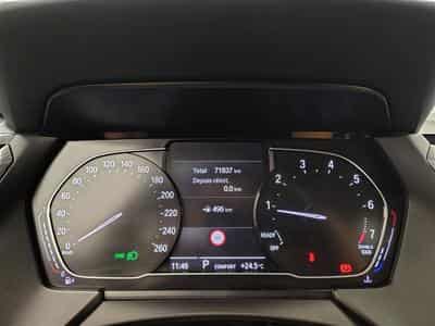BMW 116 116iA PACK M Navi / Led (2021) - Foto 10