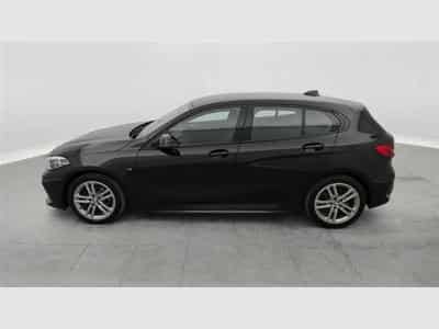 BMW 116 116iA PACK M Navi / Led (2021) - Foto 3