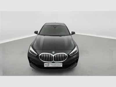BMW 116 116iA PACK M Navi / Led (2021) - Foto 4