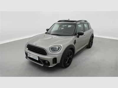 MINI Countryman 1.5iA Cooper NAVI / FULL LED / CUIR / TOIT PANO / CAMERA (2023) - Foto 1