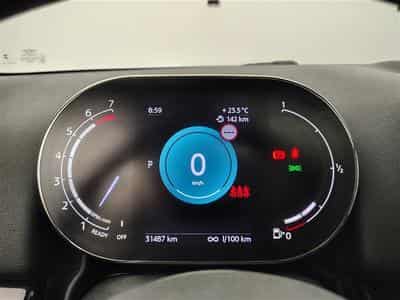 MINI Countryman 1.5iA Cooper NAVI / FULL LED / CUIR / TOIT PANO / CAMERA (2023) - Foto 10