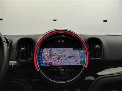MINI Countryman 1.5iA Cooper NAVI / FULL LED / CUIR / TOIT PANO / CAMERA (2023) - Foto 11