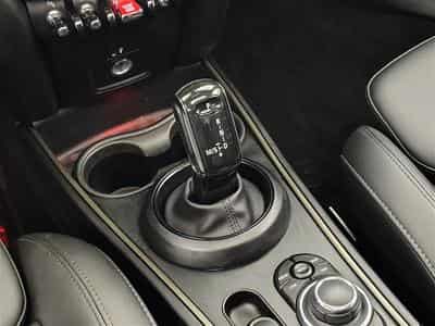 MINI Countryman 1.5iA Cooper NAVI / FULL LED / CUIR / TOIT PANO / CAMERA (2023) - Foto 12