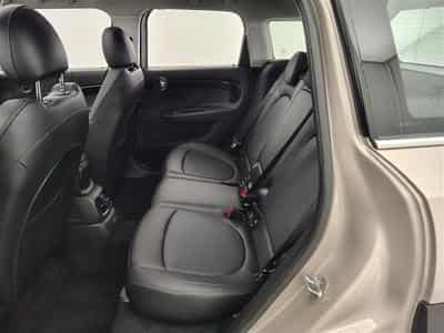 MINI Countryman 1.5iA Cooper NAVI / FULL LED / CUIR / TOIT PANO / CAMERA (2023) - Foto 13