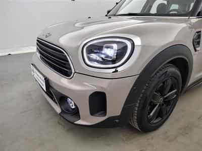 MINI Countryman 1.5iA Cooper NAVI / FULL LED / CUIR / TOIT PANO / CAMERA (2023) - Foto 15