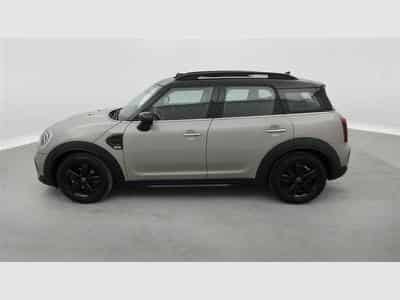 MINI Countryman 1.5iA Cooper NAVI / FULL LED / CUIR / TOIT PANO / CAMERA (2023) - Foto 3
