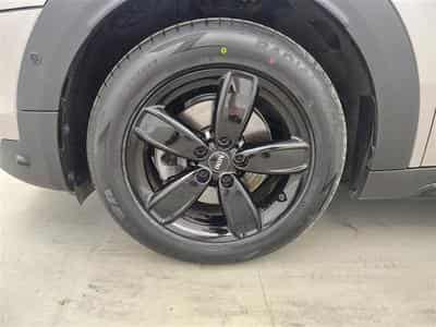MINI Countryman 1.5iA Cooper NAVI / FULL LED / CUIR / TOIT PANO / CAMERA (2023) - Foto 6