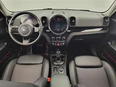 MINI Countryman 1.5iA Cooper NAVI / FULL LED / CUIR / TOIT PANO / CAMERA (2023) - Foto 8