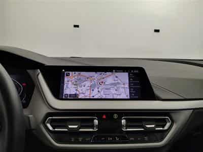 BMW 218 d Gran Coupé Navi Cockpit / Led / PDC av+ar (2022) - Foto 11