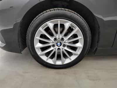 BMW 218 d Gran Coupé Navi Cockpit / Led / PDC av+ar (2022) - Foto 6