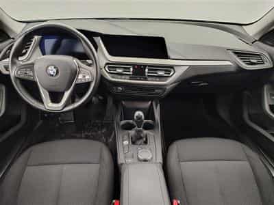 BMW 218 d Gran Coupé Navi Cockpit / Led / PDC av+ar (2022) - Foto 8