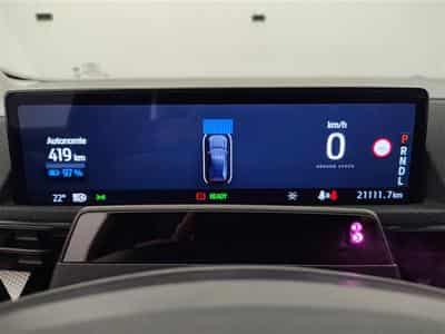 Ford Mustang Mach-E 76 kWh Technologie Pack CUIR/NAVI/FULL LED (2024) - Foto 10