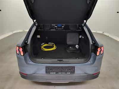 Ford Mustang Mach-E 76 kWh Technologie Pack CUIR/NAVI/FULL LED (2024) - Foto 14
