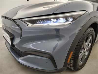 Ford Mustang Mach-E 76 kWh Technologie Pack CUIR/NAVI/FULL LED (2024) - Foto 15