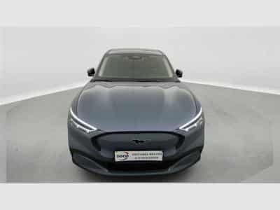 Ford Mustang Mach-E 76 kWh Technologie Pack CUIR/NAVI/FULL LED (2024) - Foto 4