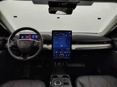 Ford Mustang Mach-E 76 kWh Technologie Pack CUIR/NAVI/FULL LED (2024) - Foto 8