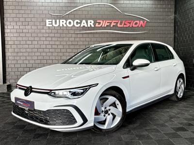 VW Golf (2023) - Photo 8