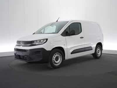 Opel Combo Cargo L1H1 Light (2026) - Foto 1