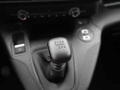 Opel Combo Cargo L1H1 Light (2026) - Foto 10
