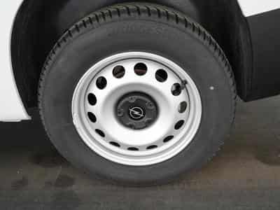 Opel Combo Cargo L1H1 Light (2026) - Foto 13