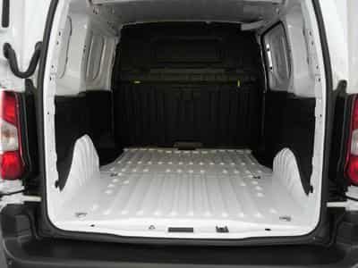 Opel Combo Cargo L1H1 Light (2026) - Foto 15