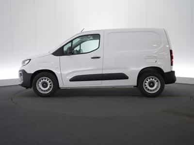 Opel Combo Cargo L1H1 Light (2026) - Foto 4
