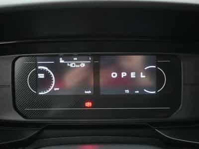 Opel Combo Cargo L1H1 Light (2026) - Foto 8