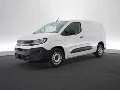 Opel Combo Cargo L2H1 Heavy (2026) - Foto 1