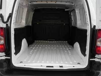 Opel Combo Cargo L2H1 Heavy (2026) - Foto 12