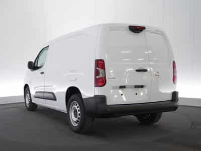 Opel Combo Cargo L2H1 Heavy (2026) - Foto 2