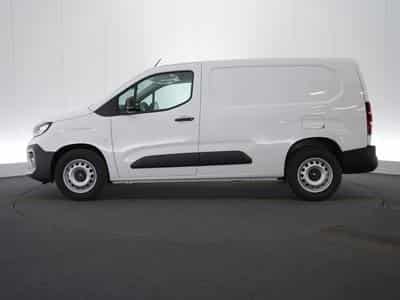 Opel Combo Cargo L2H1 Heavy (2026) - Foto 4