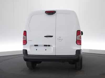 Opel Combo Cargo L2H1 Heavy (2026) - Foto 5