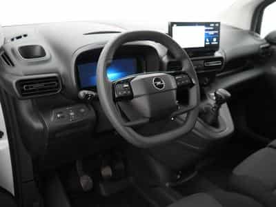 Opel Combo Cargo L2H1 Heavy (2026) - Foto 6