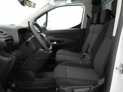 Opel Combo Cargo L2H1 Heavy (2026) - Foto 9