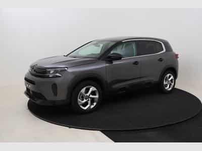 Citroen C5 AIRCROSS Plus (2025) - Foto 10