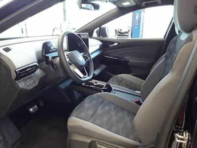 VW ID.4 Pro (2025) - Foto 5